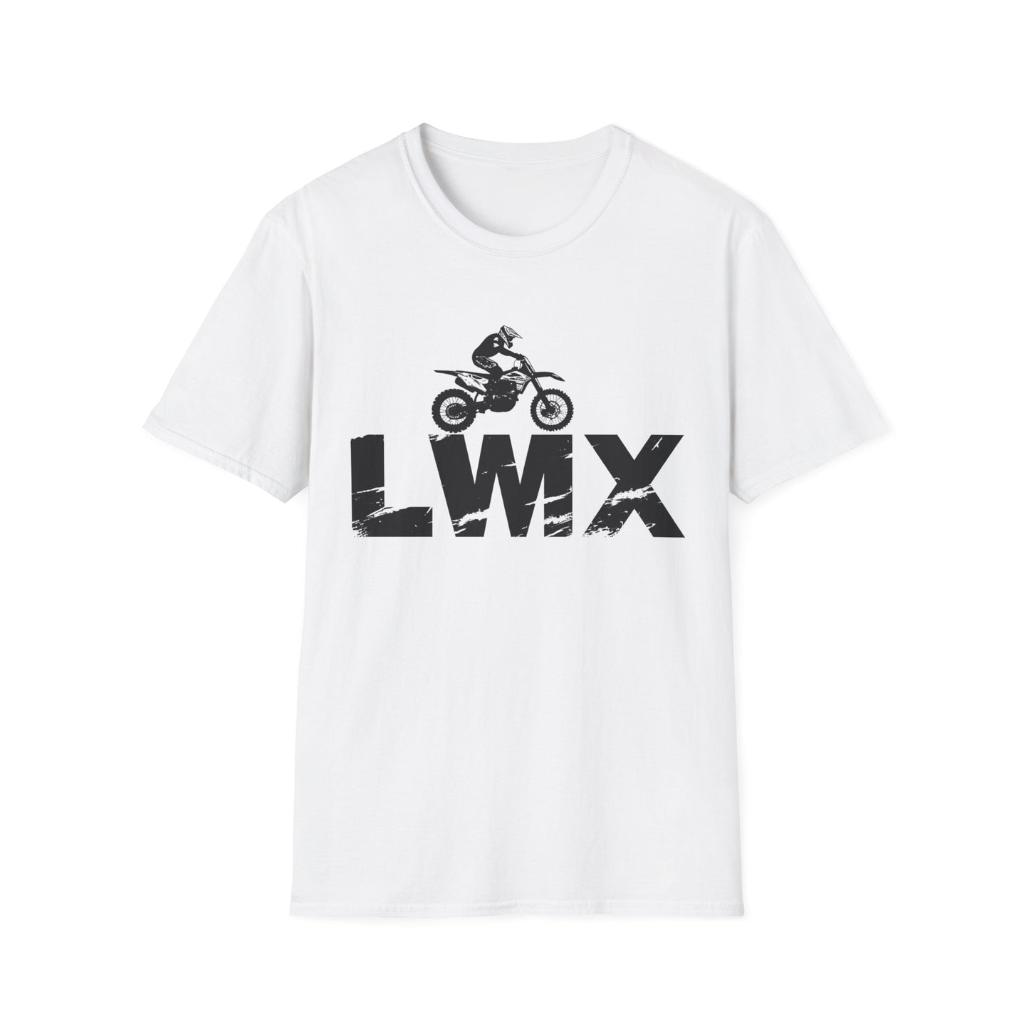 Custom Race Logo Shirt