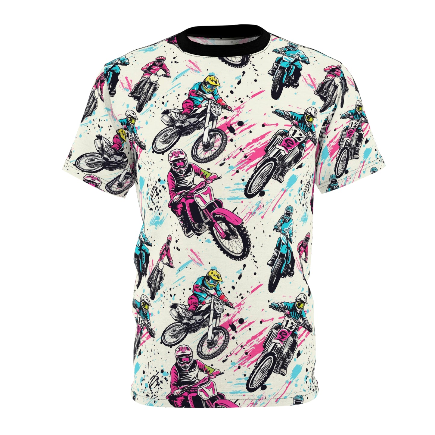 Retro Braaap T-Shirt