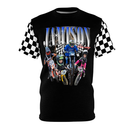 Custom Racer/s Collage T-Shirt