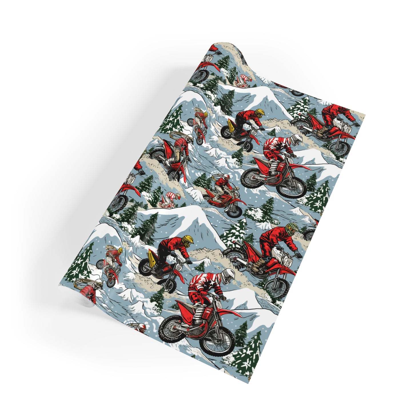 Wrapping Paper