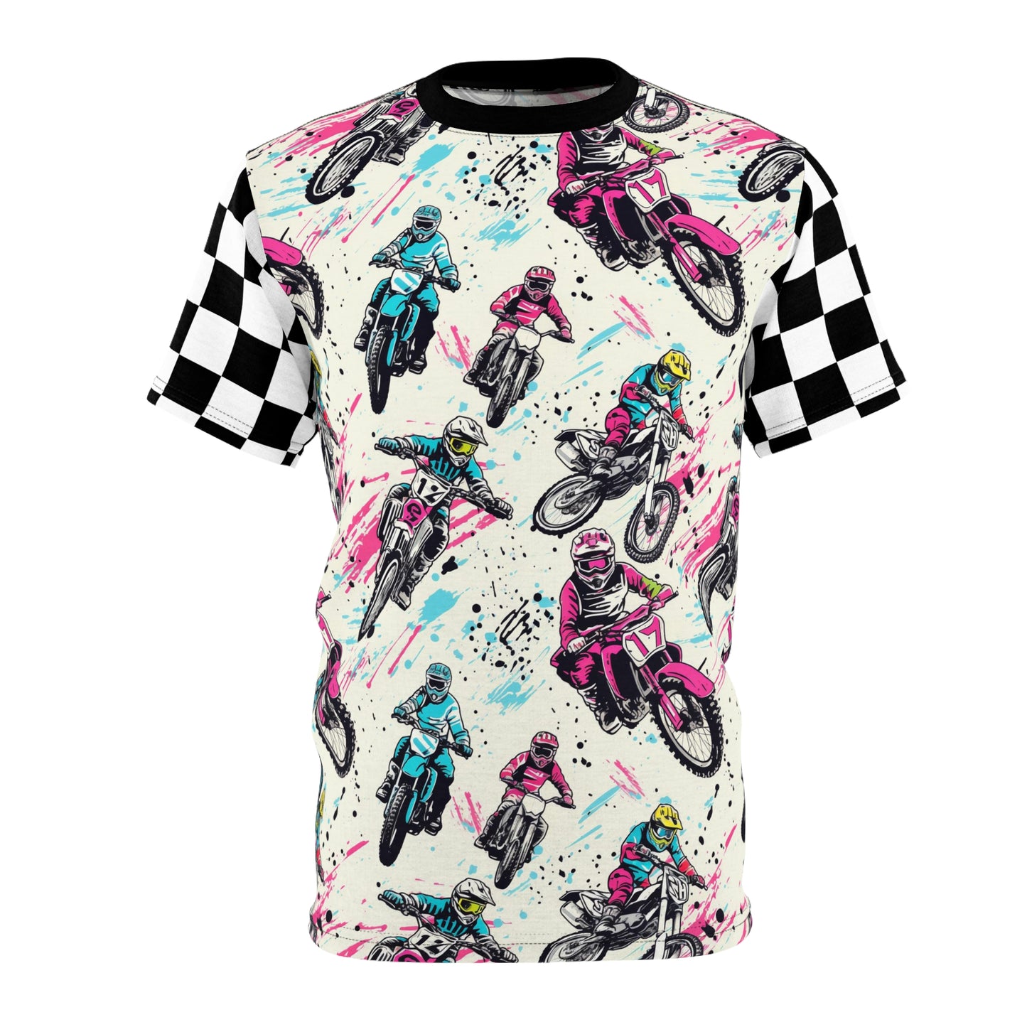 Retro Braaap T-Shirt