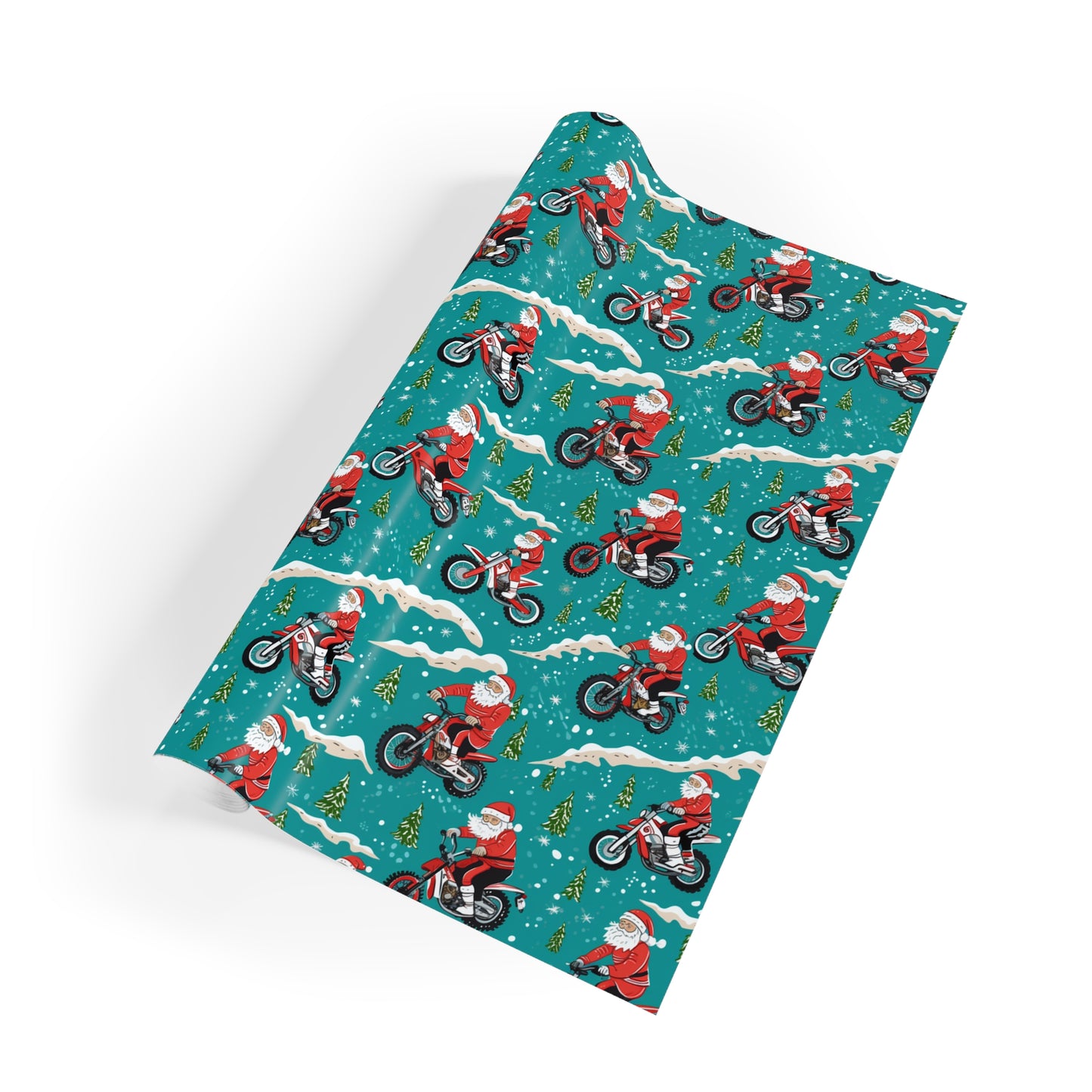 Wrapping Paper