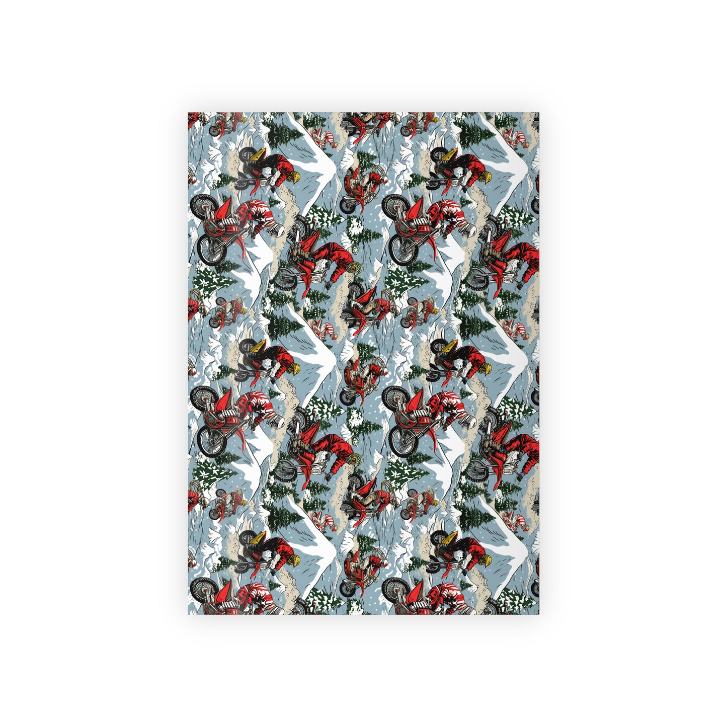 Wrapping Paper