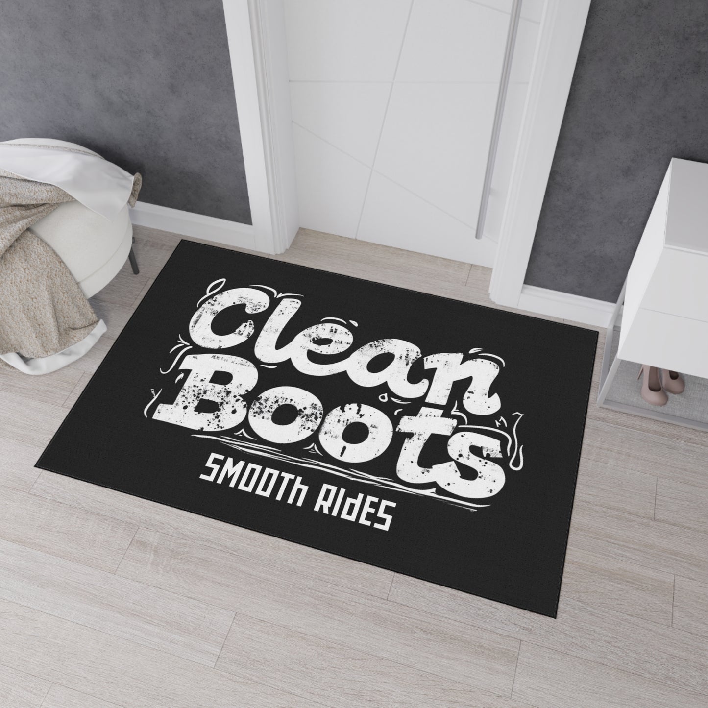 Floor Mats