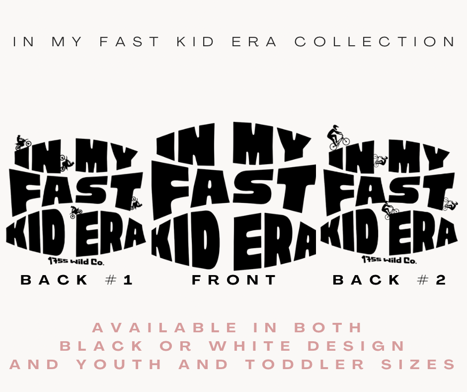 Fast Kid Era