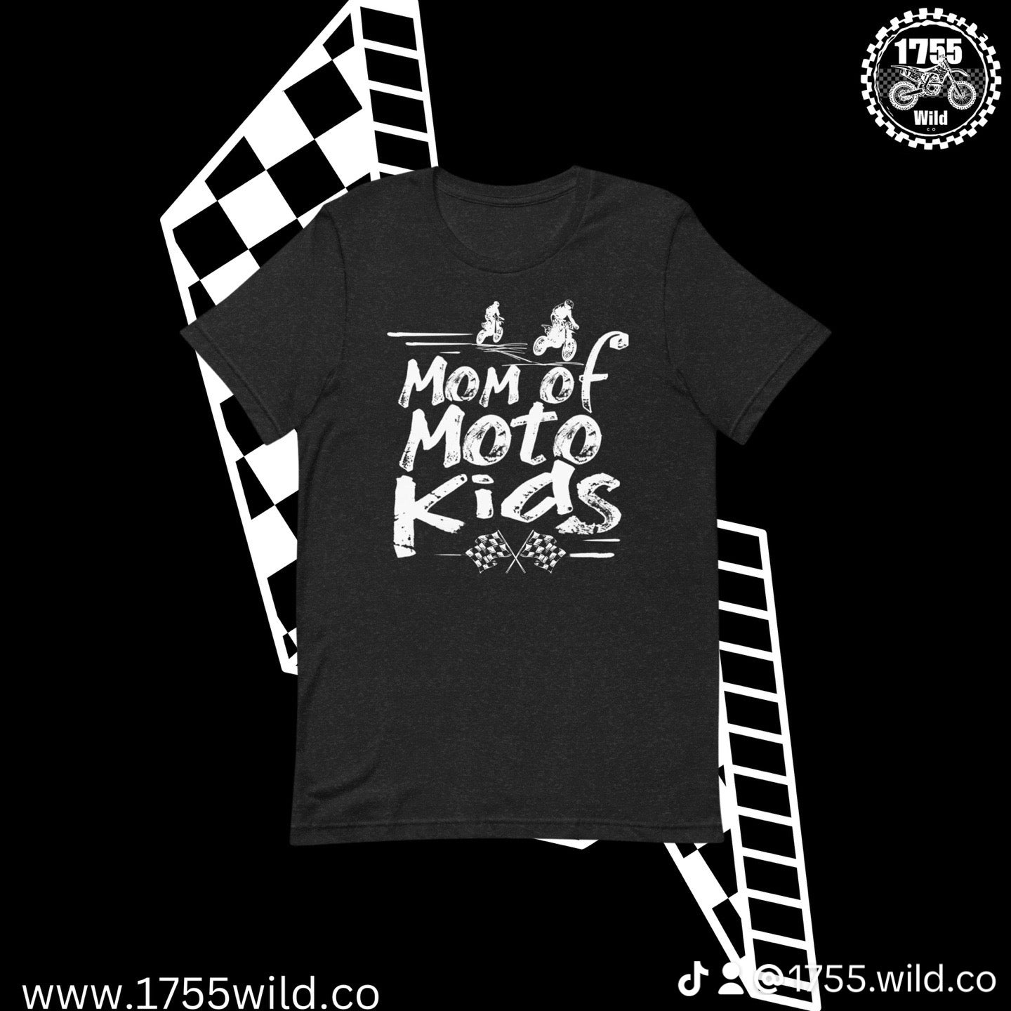 Mom of Moto Kids