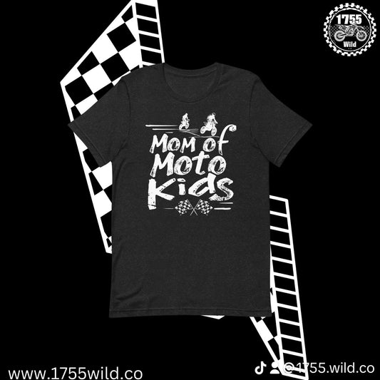 Mom of Moto Kids