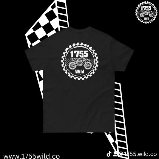 1755 Logo Shirt