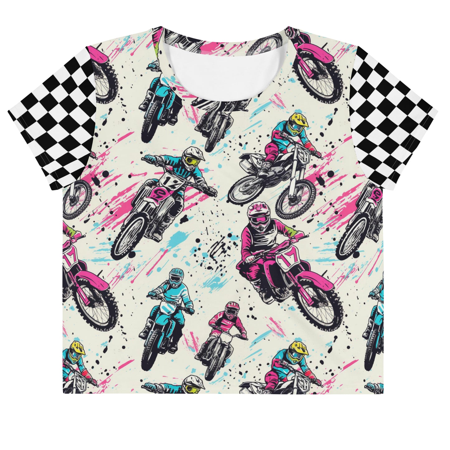 Retro Braaap T-Shirt