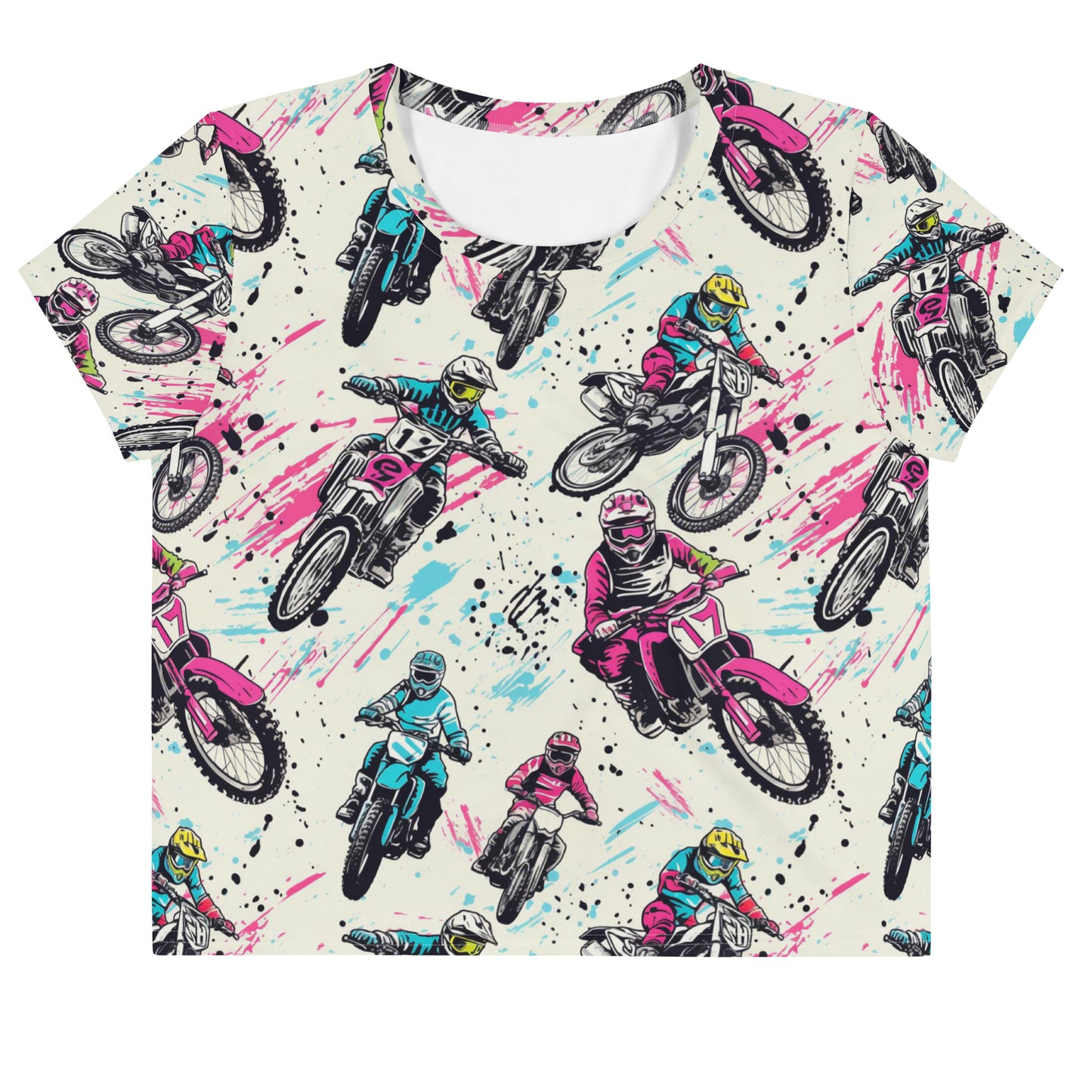 Retro Braaap T-Shirt