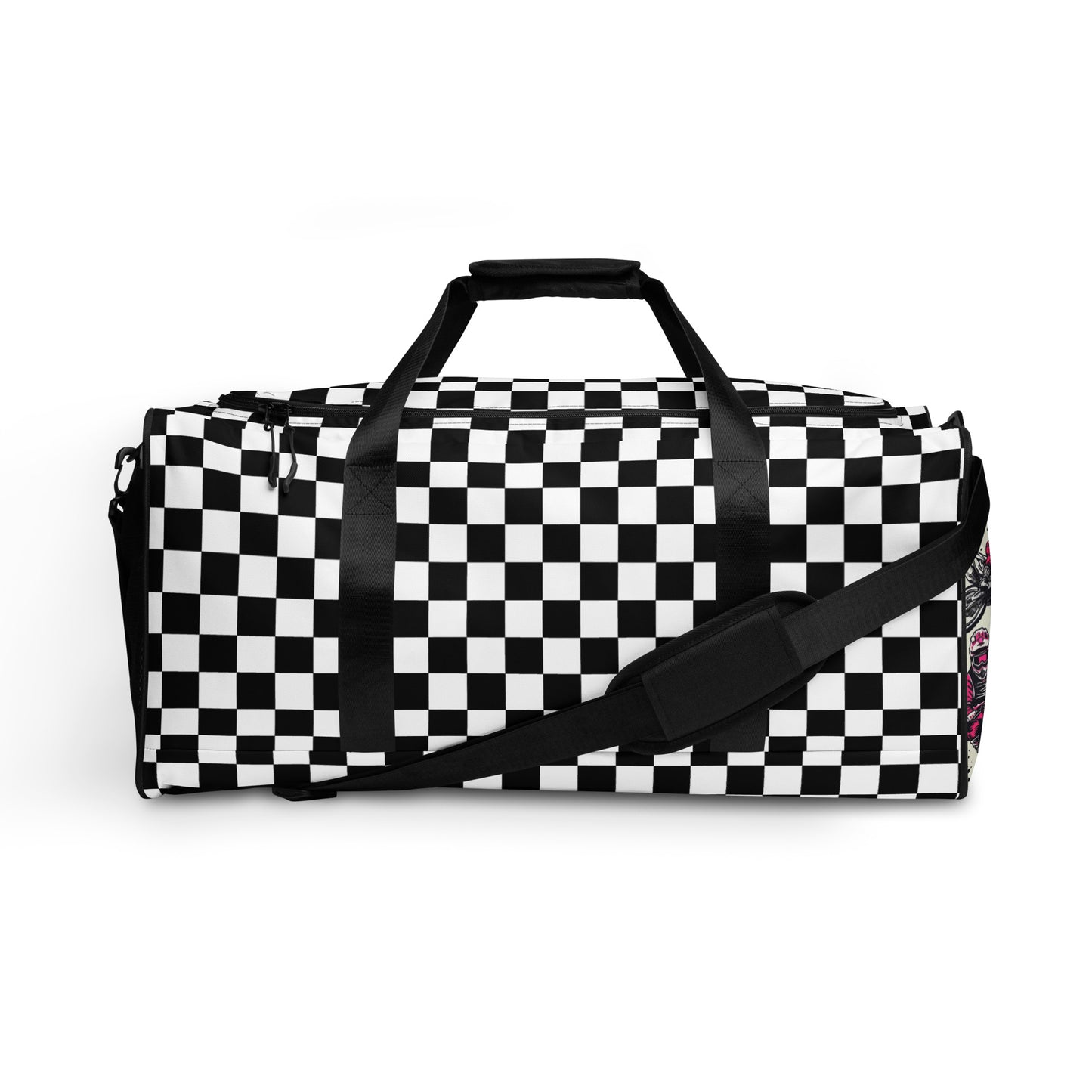 Duffle Bag