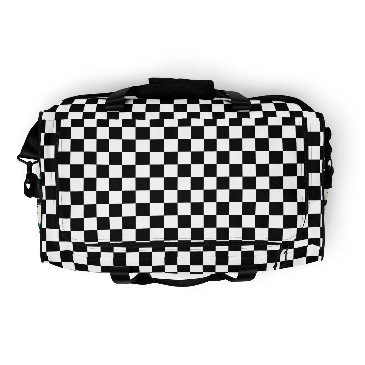 Duffle Bag