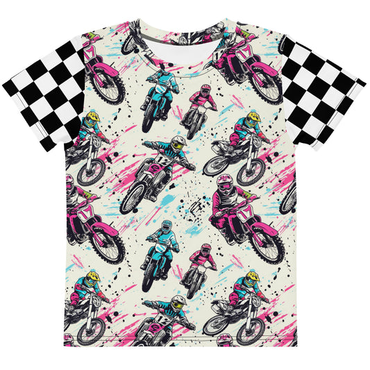 Retro Braaap T-Shirt