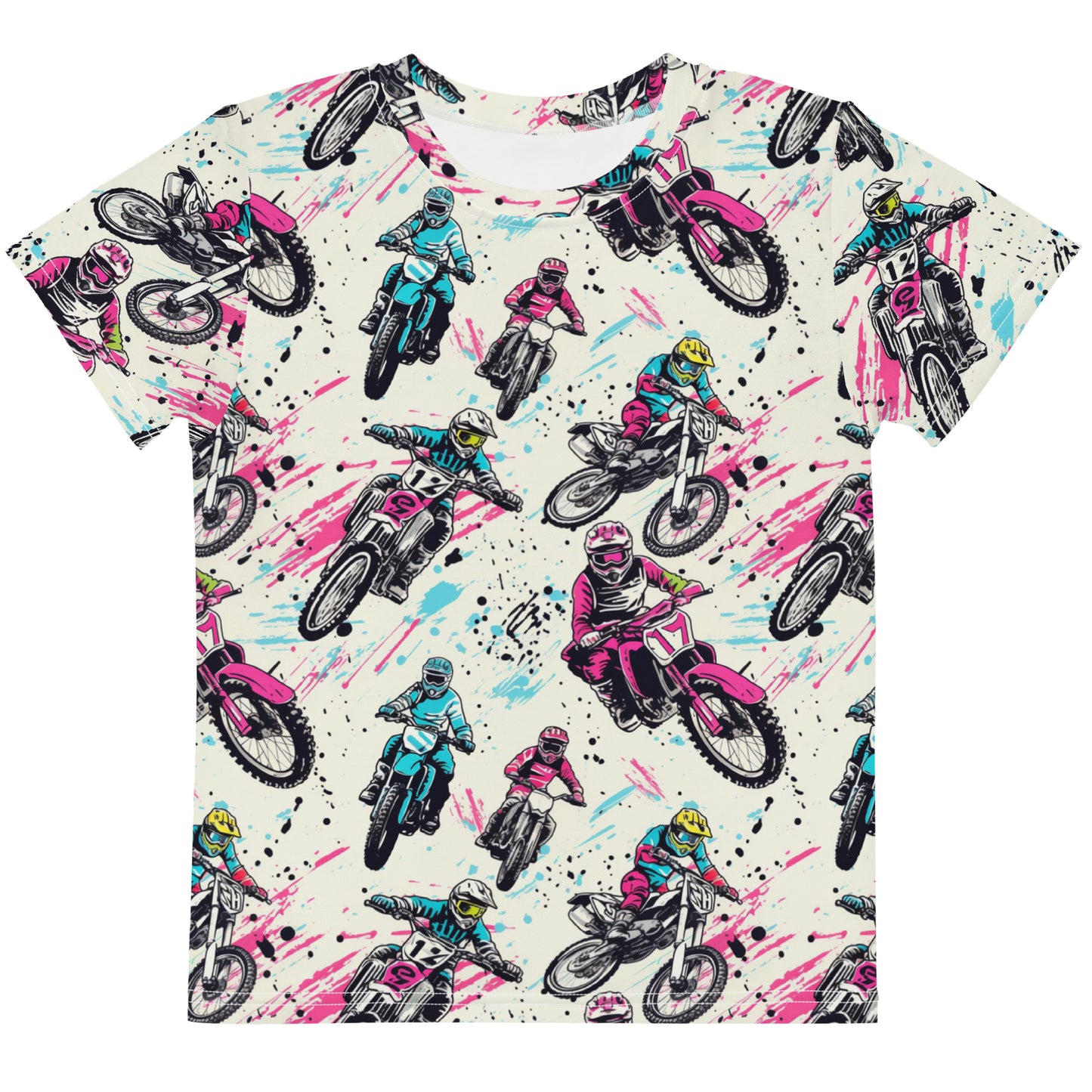 Retro Braaap T-Shirt