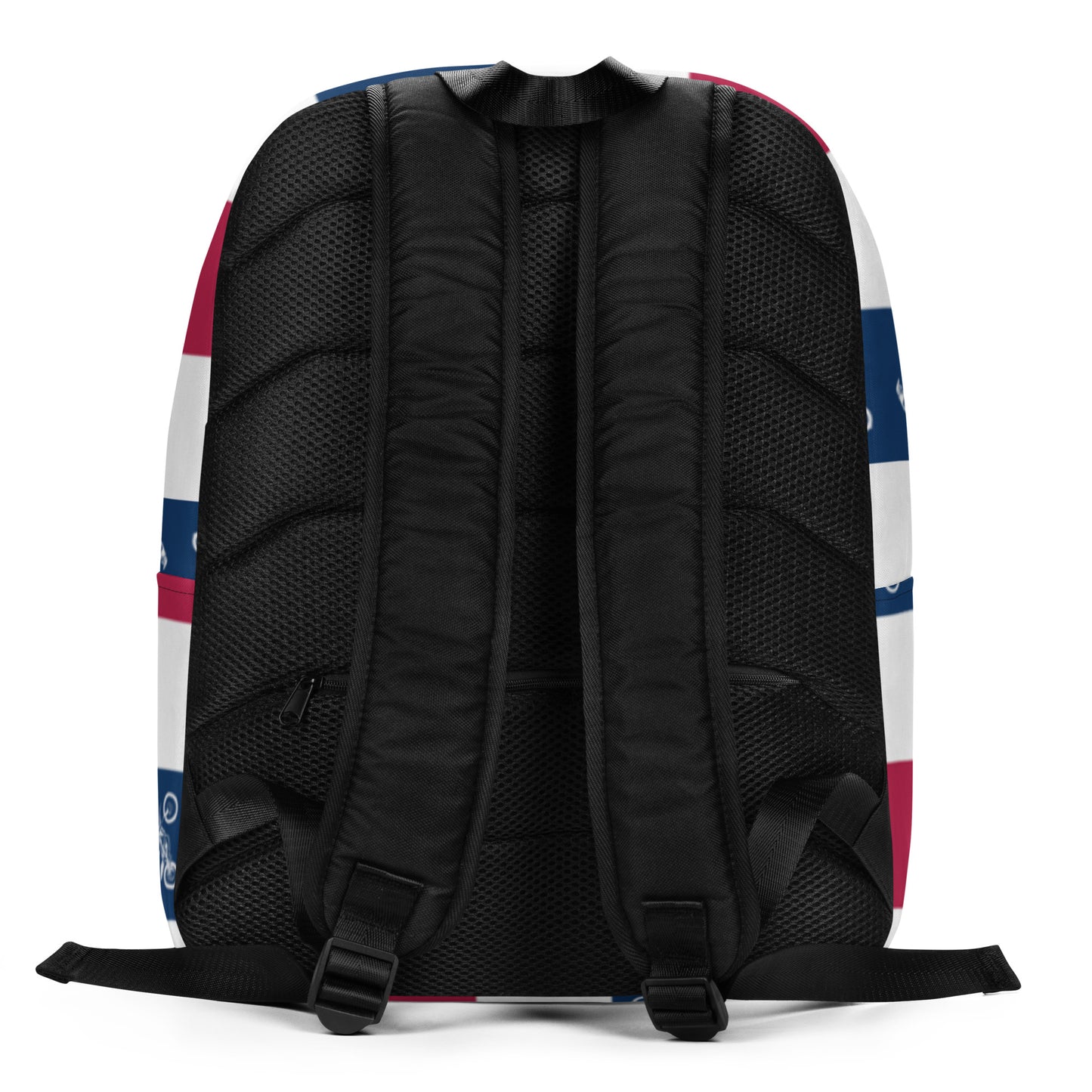 Twist for Freedom Backpack