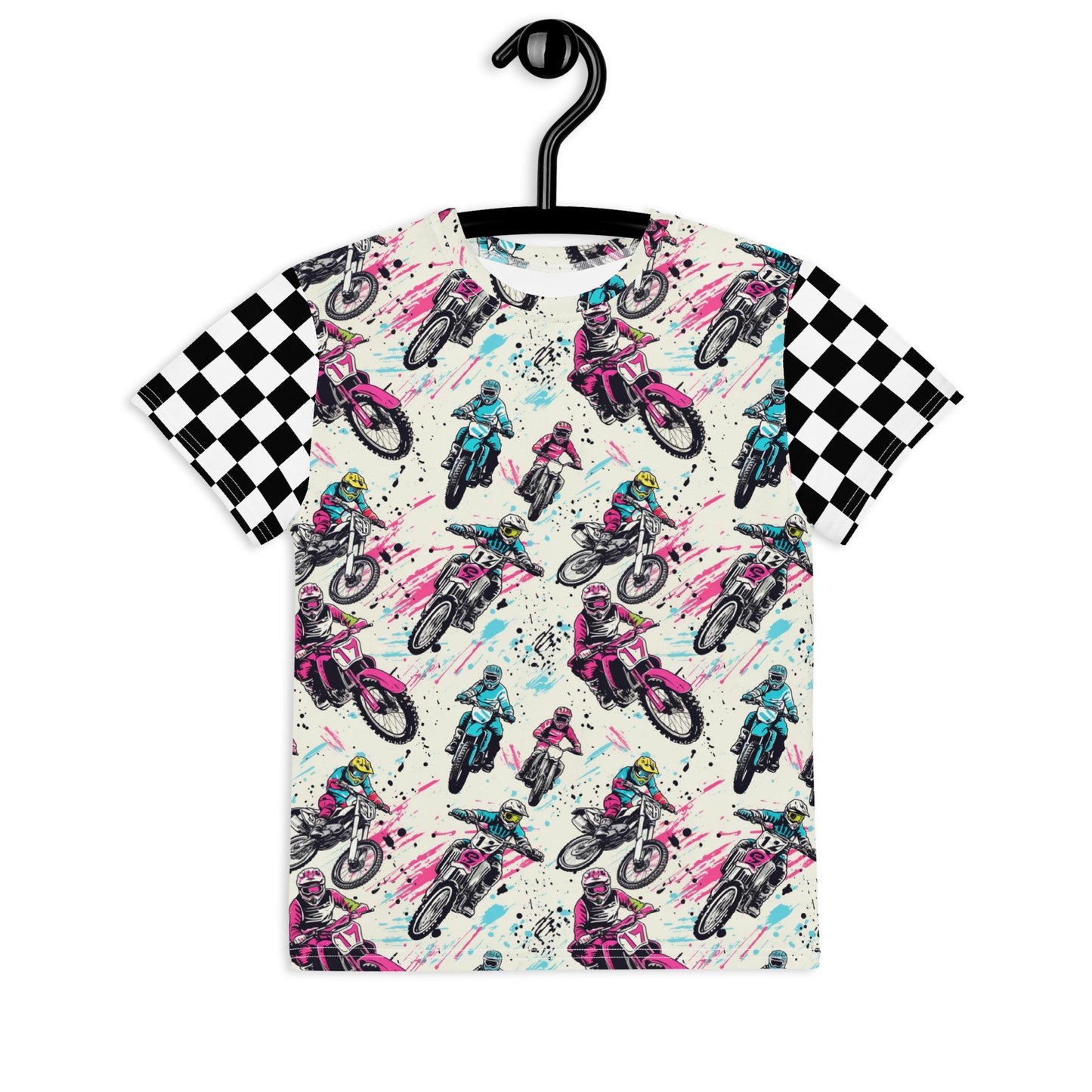 Retro Braaap T-Shirt