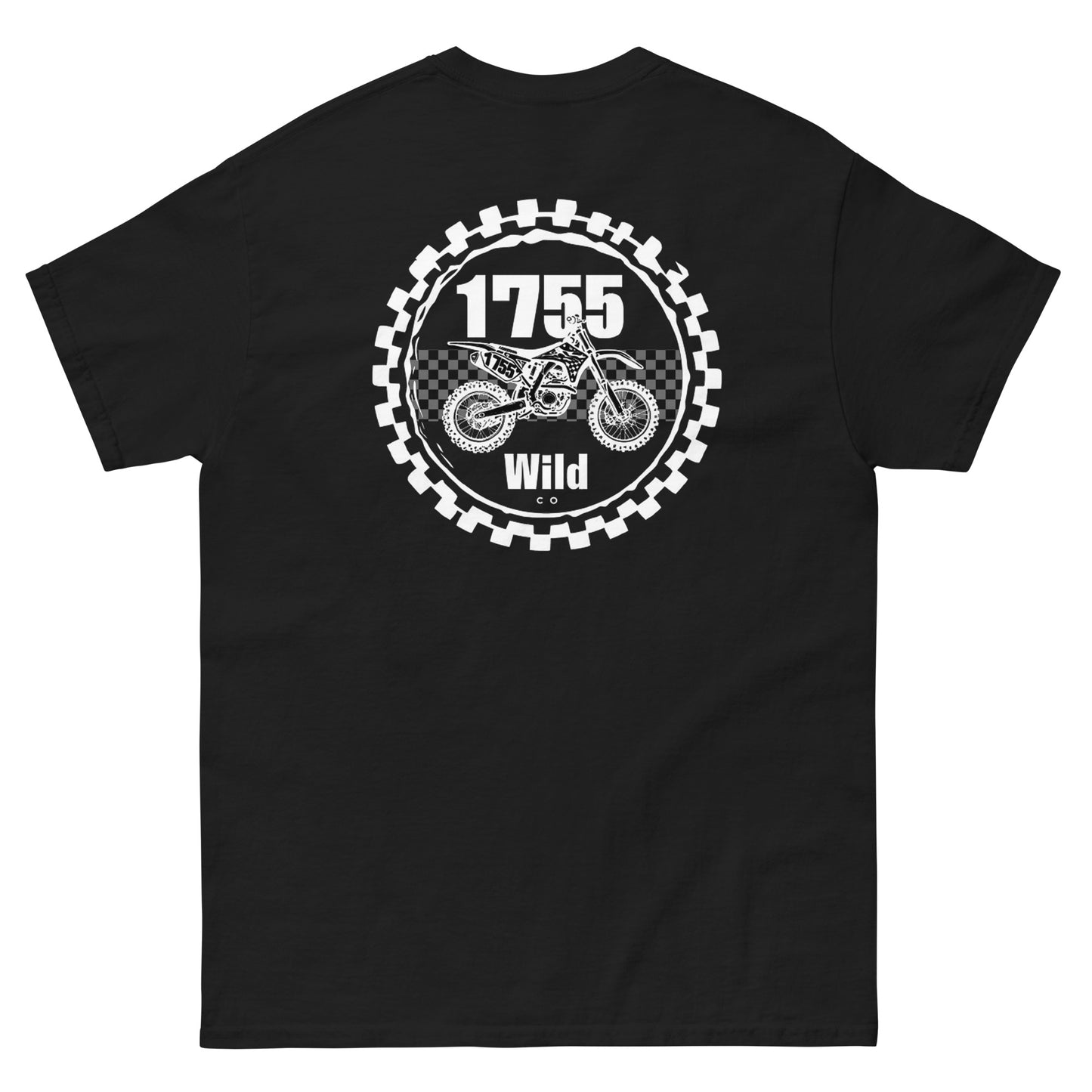 1755 Logo Shirt