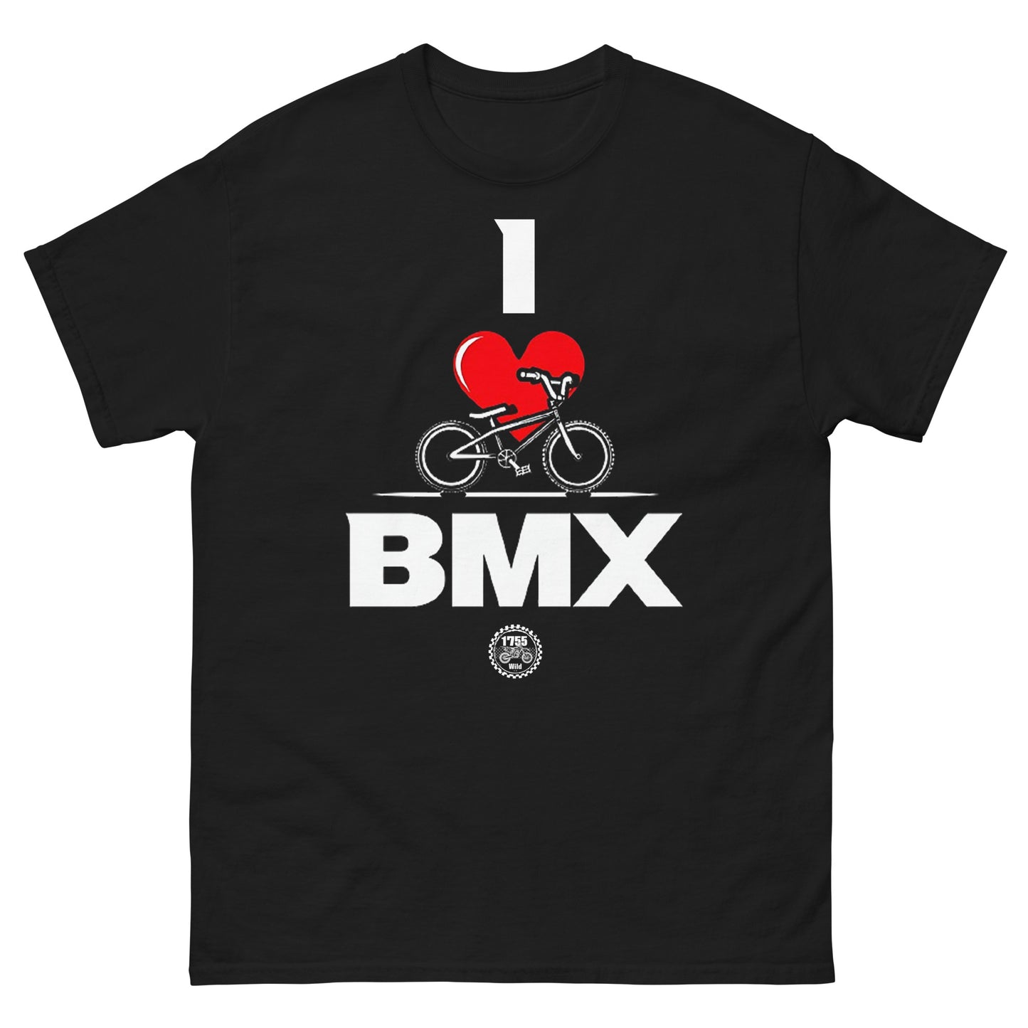 I Heart BMX