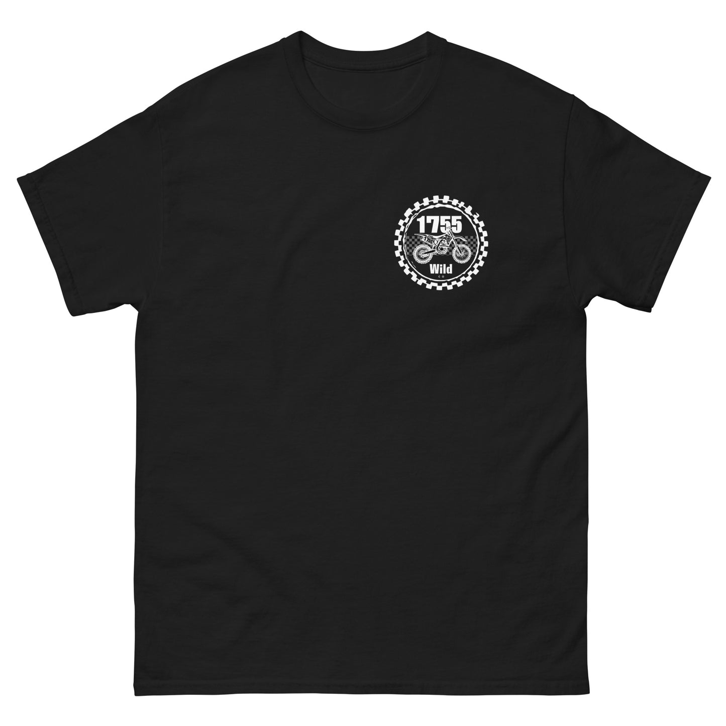 1755 Logo Shirt