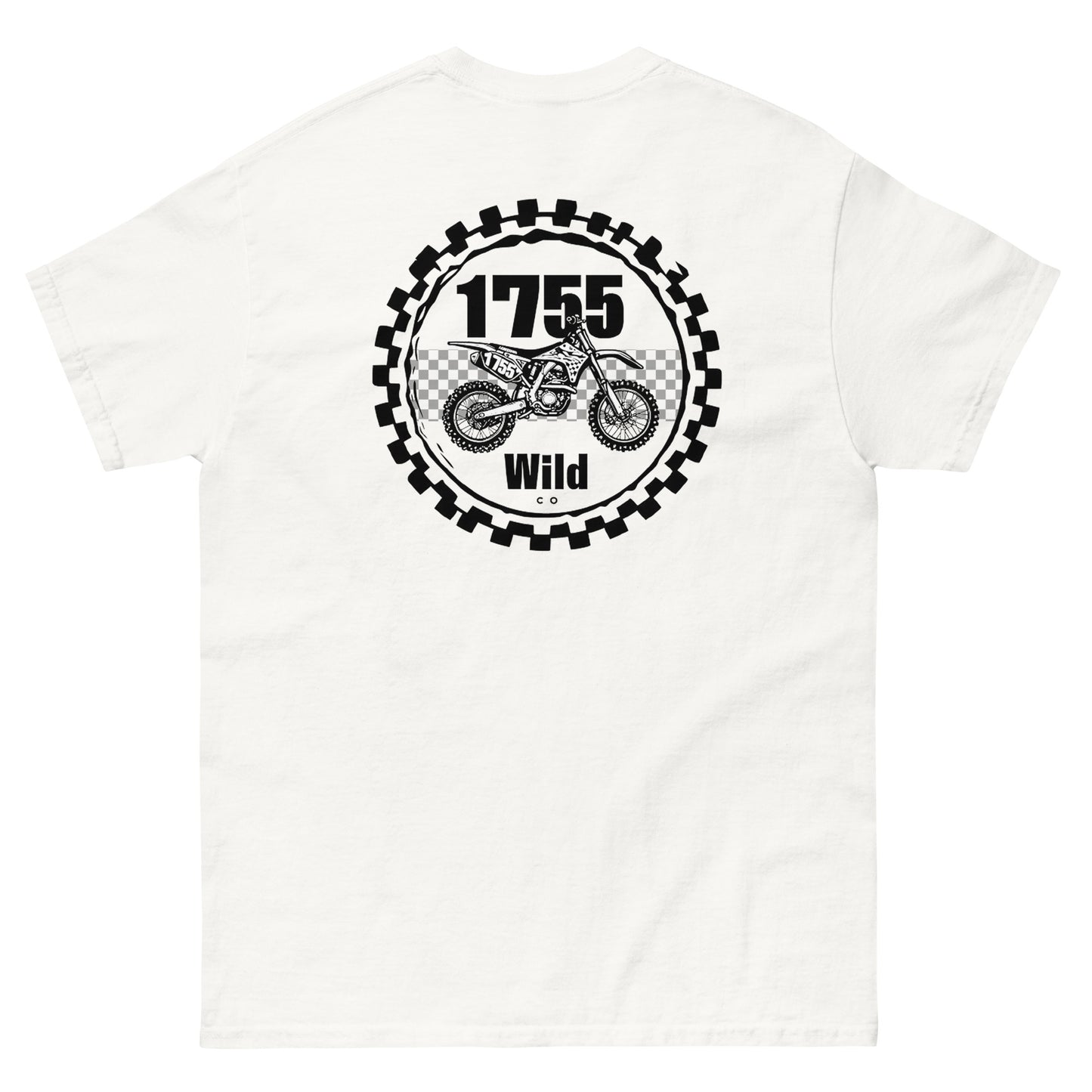 1755 Logo Shirt