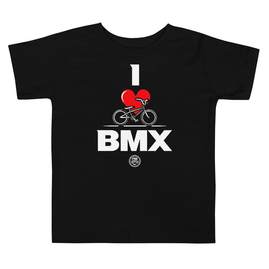 I Heart BMX