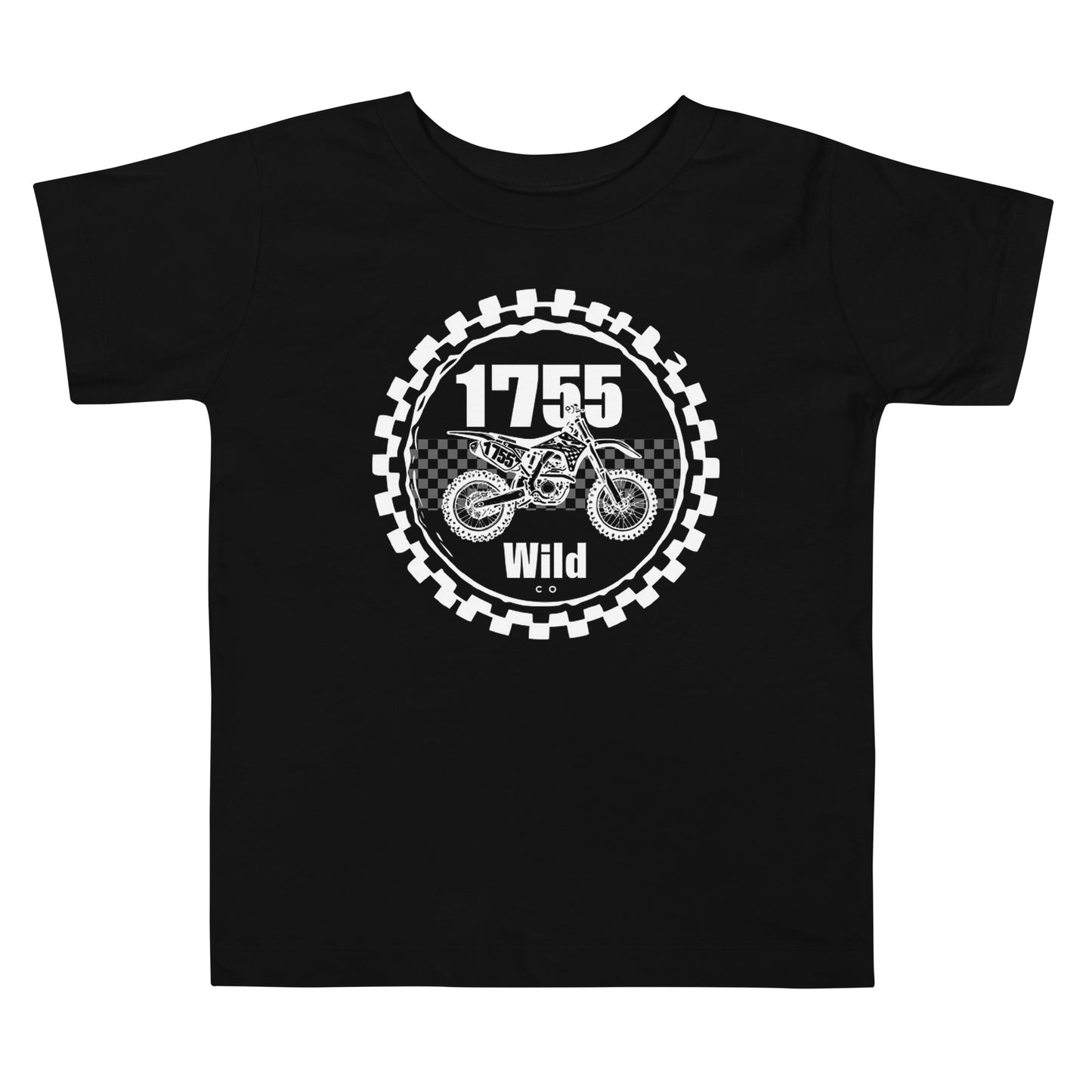 1755 Logo Shirt