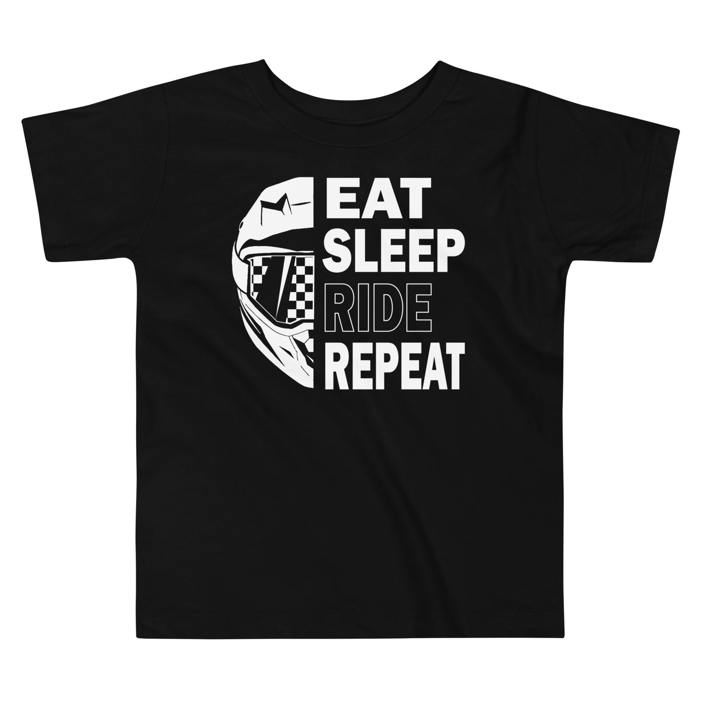 Eat Sleep Ride Repeat