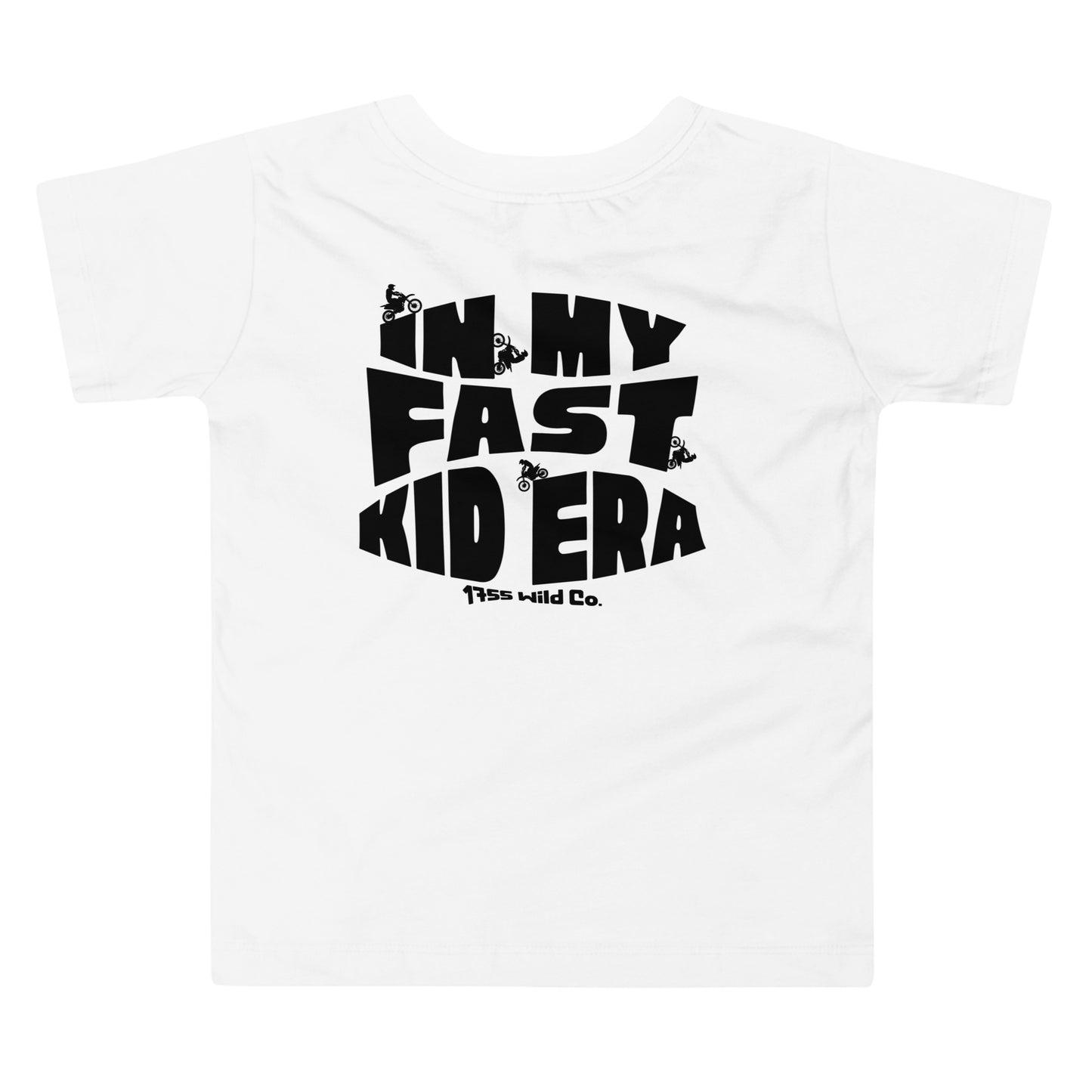 Fast Kid Era