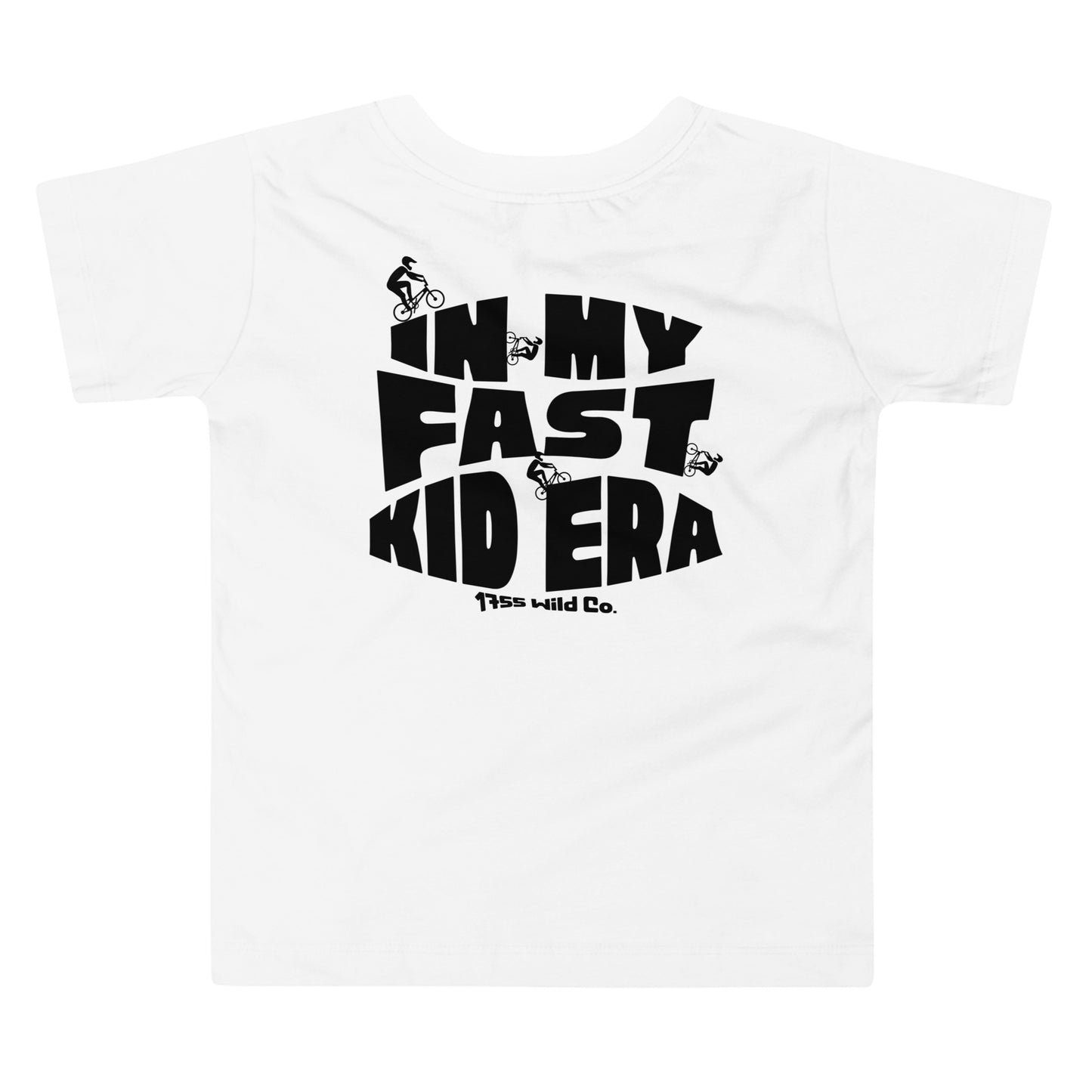 Fast Kid Era