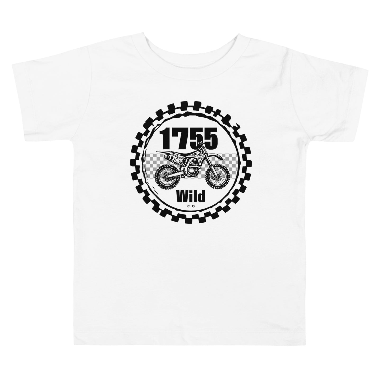 1755 Logo Shirt