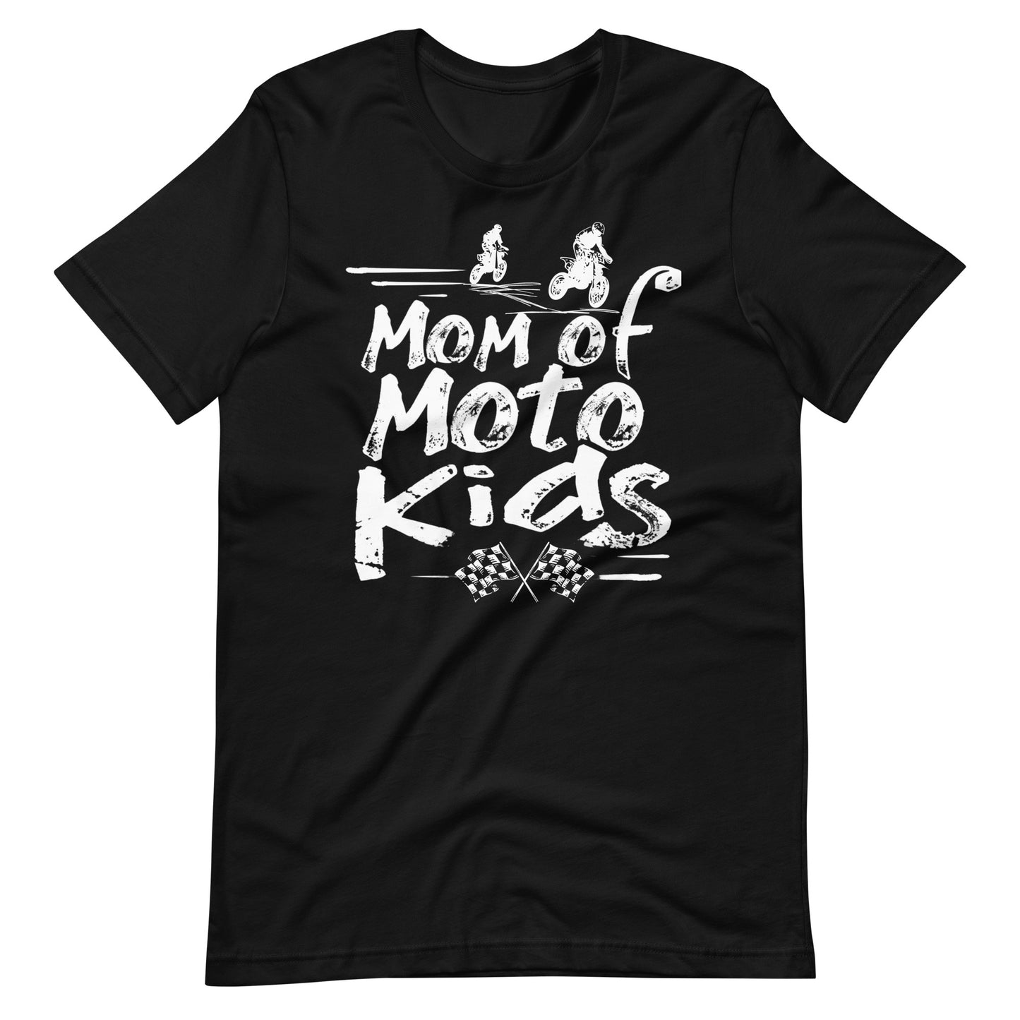 Mom of Moto Kids