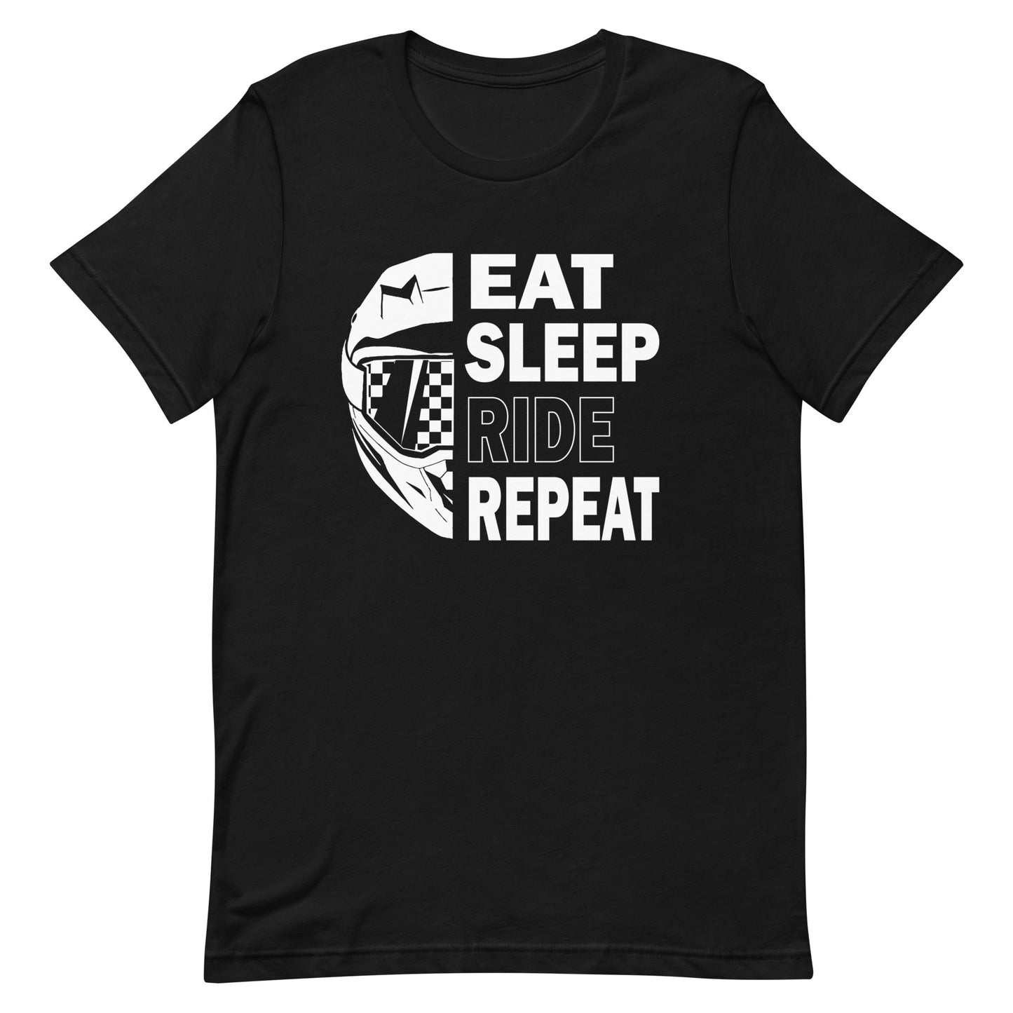 Eat Sleep Ride Repeat