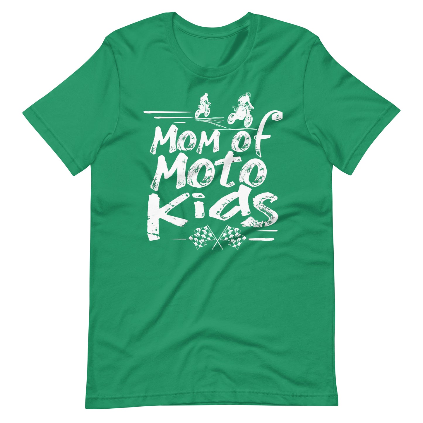 Mom of Moto Kids