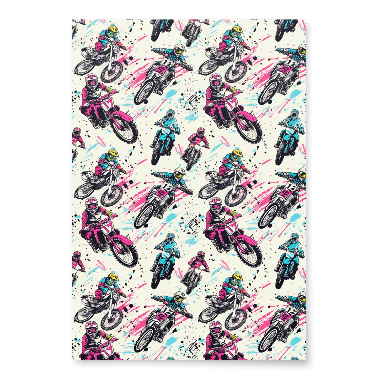 Wrapping Paper