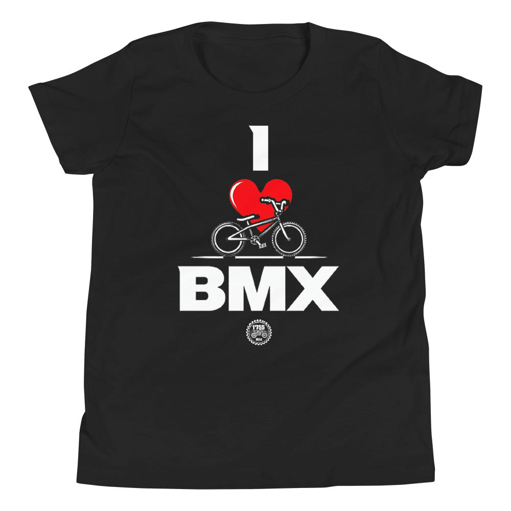 I Heart BMX