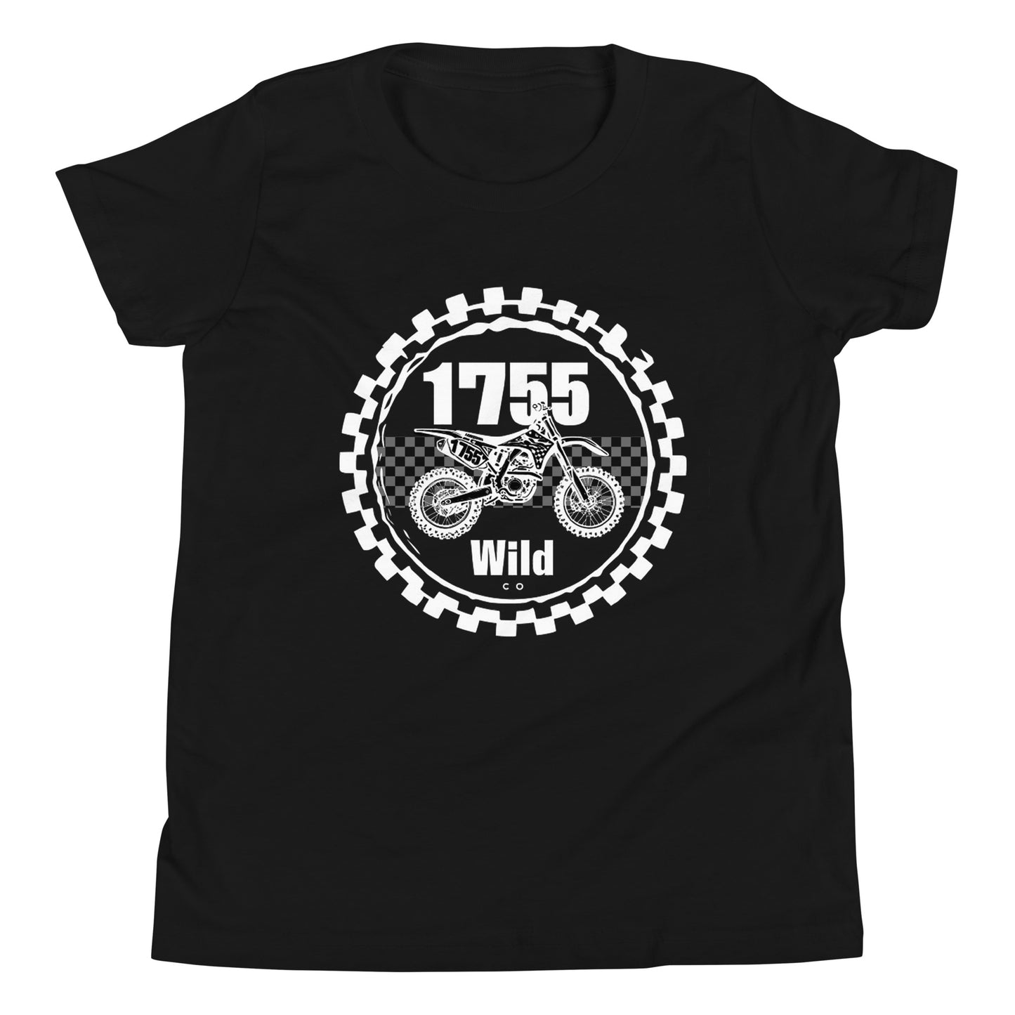 1755 Logo Shirt