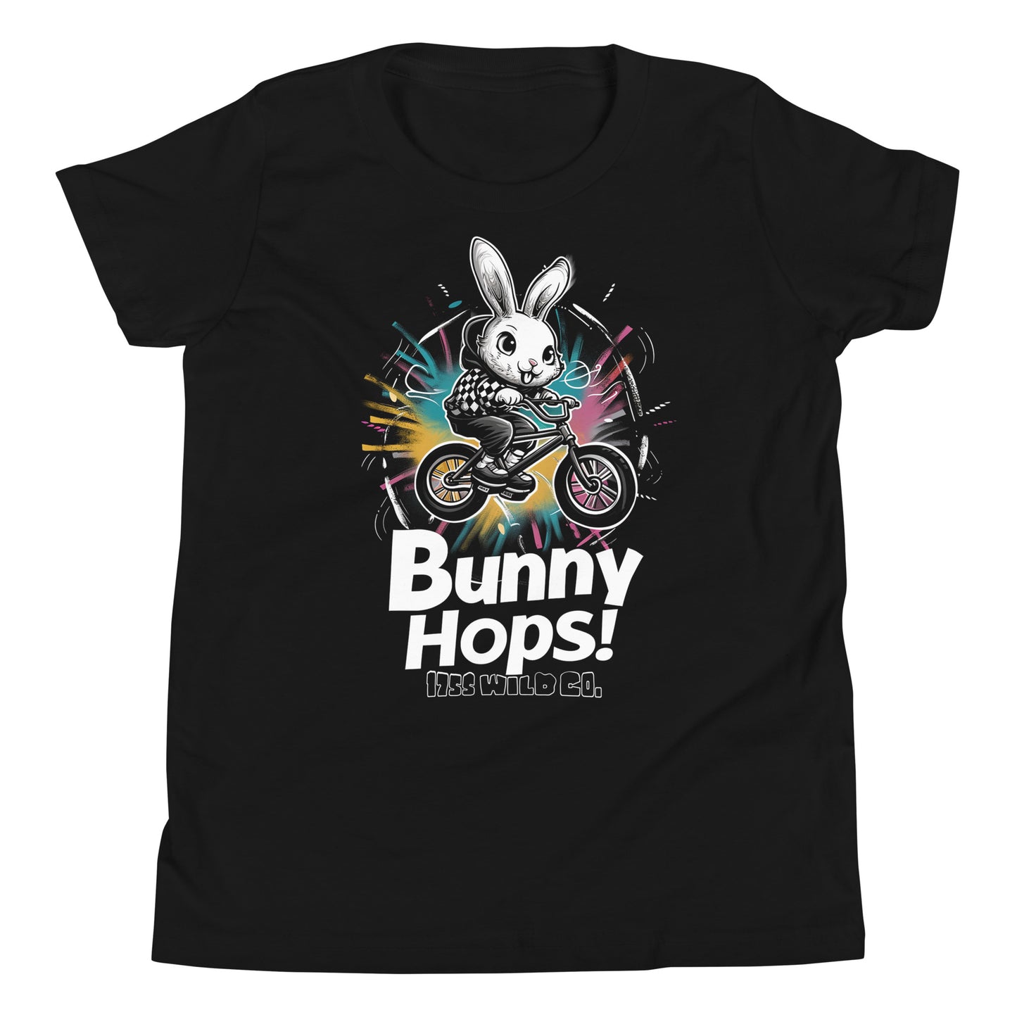 Bunny Hops