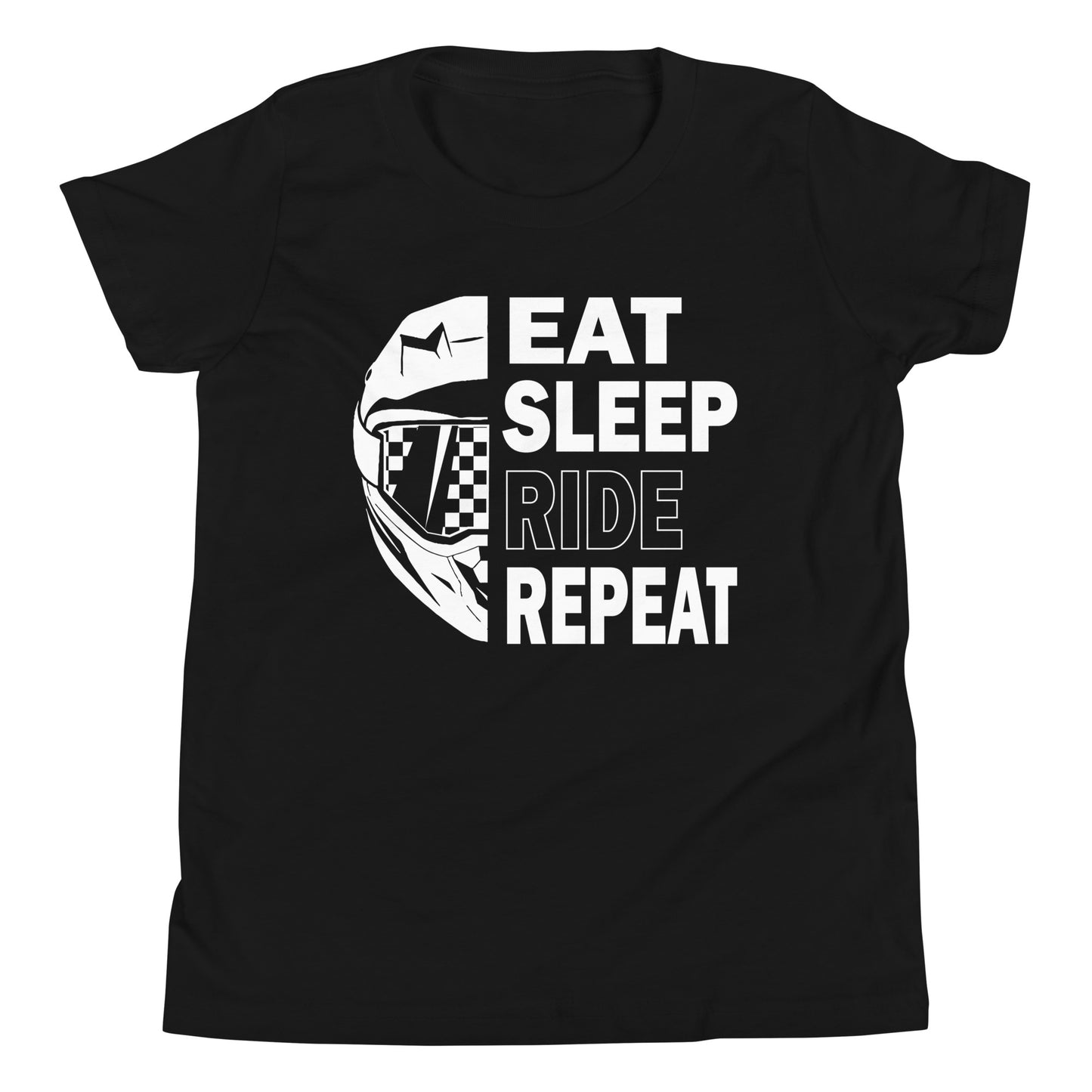 Eat Sleep Ride Repeat