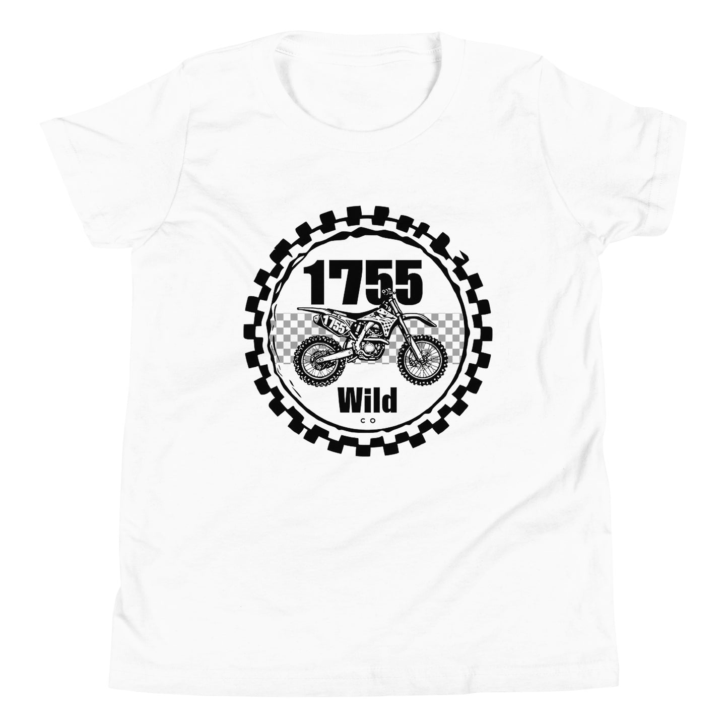 1755 Logo Shirt